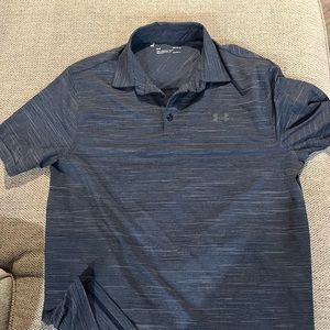 Under Armour polo